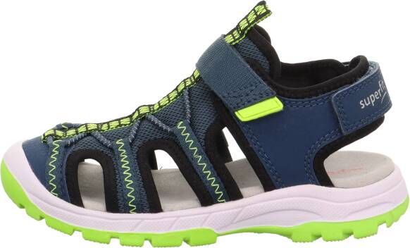 Superfit Open schoenen 'TORNADO LIGHT'