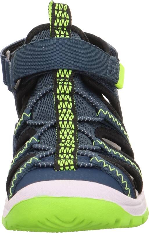 Superfit Open schoenen 'TORNADO LIGHT'