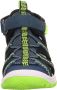 Superfit Kid's Tornado Light Sandalen meerkleurig - Thumbnail 5