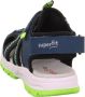 Superfit Kid's Tornado Light Sandalen meerkleurig - Thumbnail 6