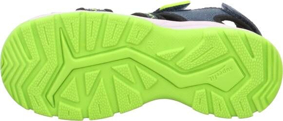 Superfit Open schoenen 'TORNADO LIGHT'