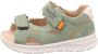 Superfit Kid's Lagoon Sandalen meerkleurig - Thumbnail 2