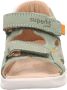 Superfit Kid's Lagoon Sandalen meerkleurig - Thumbnail 3
