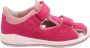 Superfit Kid's Boomerang B Sandalen roze - Thumbnail 3