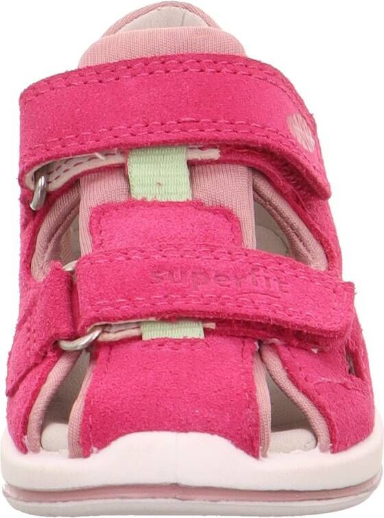Superfit Sandalen 'BOOMERANG'