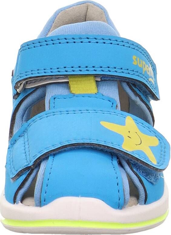 Superfit Sandalen 'BOOMERANG'