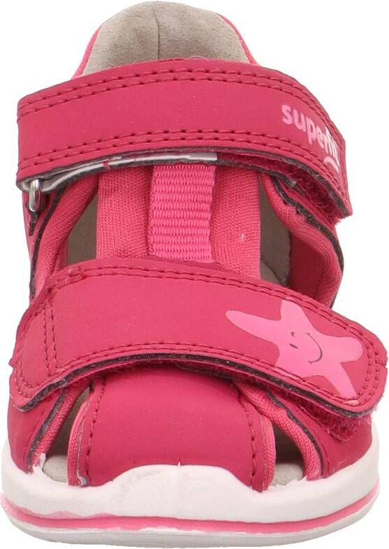 Superfit Sandalen 'BOOMERANG'