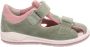 Superfit Kid's Boomerang B Sandalen roze - Thumbnail 4