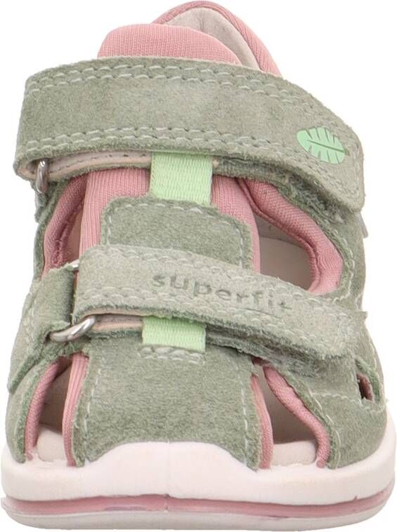 Superfit Sandalen 'BOOMERANG'