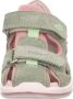 Superfit Kid's Boomerang B Sandalen roze - Thumbnail 7