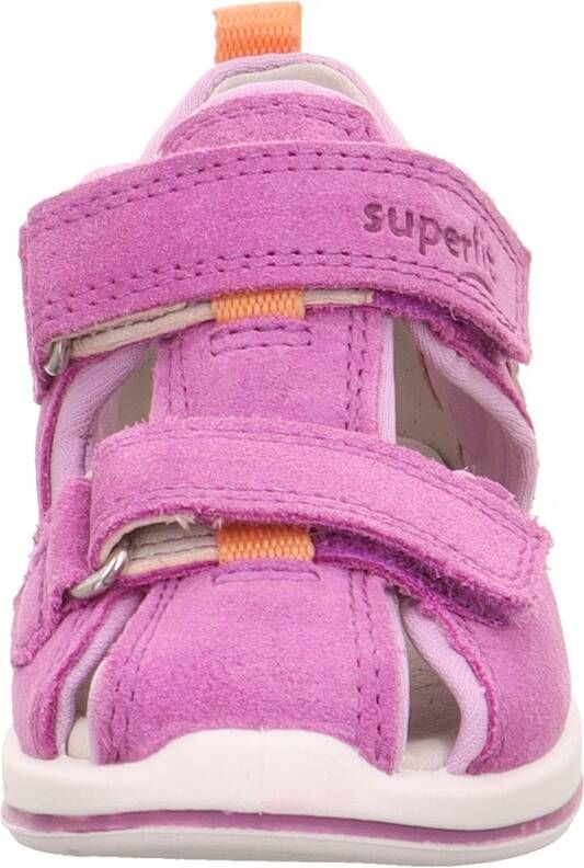 Superfit Sandalen 'BOOMERANG'