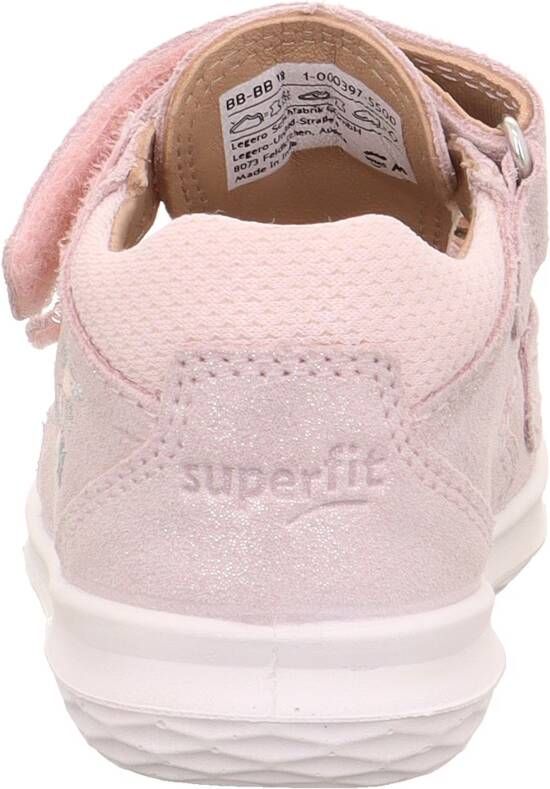 Superfit Sandalen 'Bumblebee'