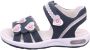 Superfit sandalen emily Lichtroze - Thumbnail 4