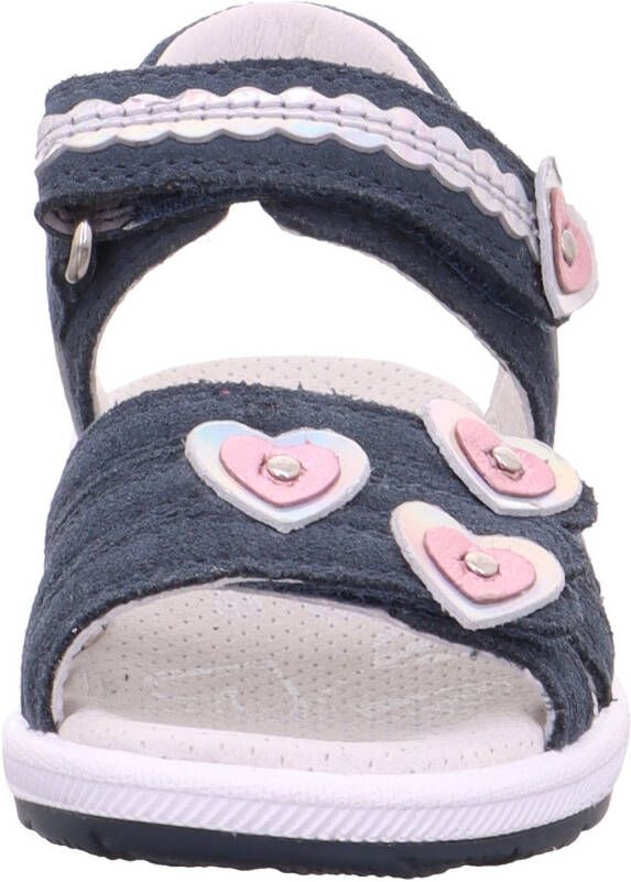 Superfit Sandalen 'EMILY'