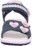Superfit sandalen emily Lichtroze - Thumbnail 5