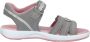 Superfit sandalen emily Lichtgrijs - Thumbnail 6