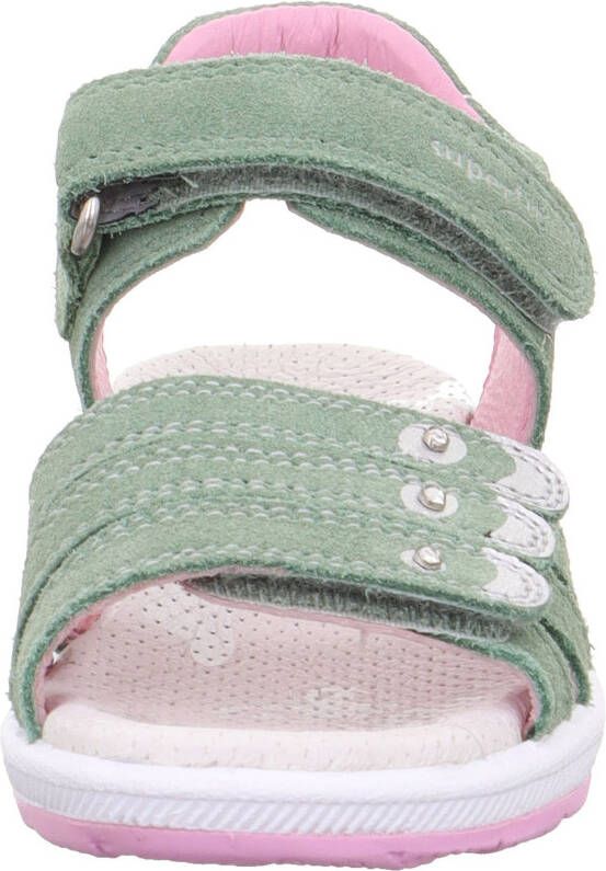 Superfit Sandalen 'EMILY'