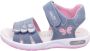Superfit Sandalen 10061378020 - Thumbnail 3
