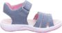 Superfit Sandalen 10061378020 - Thumbnail 6