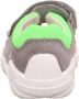 Superfit Kid's Flow Sandalen bruin - Thumbnail 3