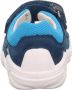 Superfit Kid's Flow Sandalen blauw - Thumbnail 3