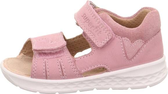 Superfit Open schoenen 'Lagoon'