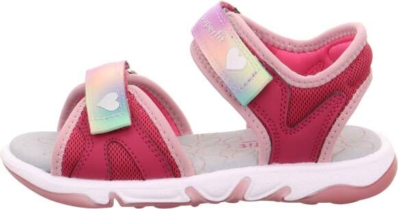 Superfit Sandalen 'PEBBLES'