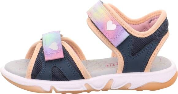 Superfit Sandalen 'Pebbles'