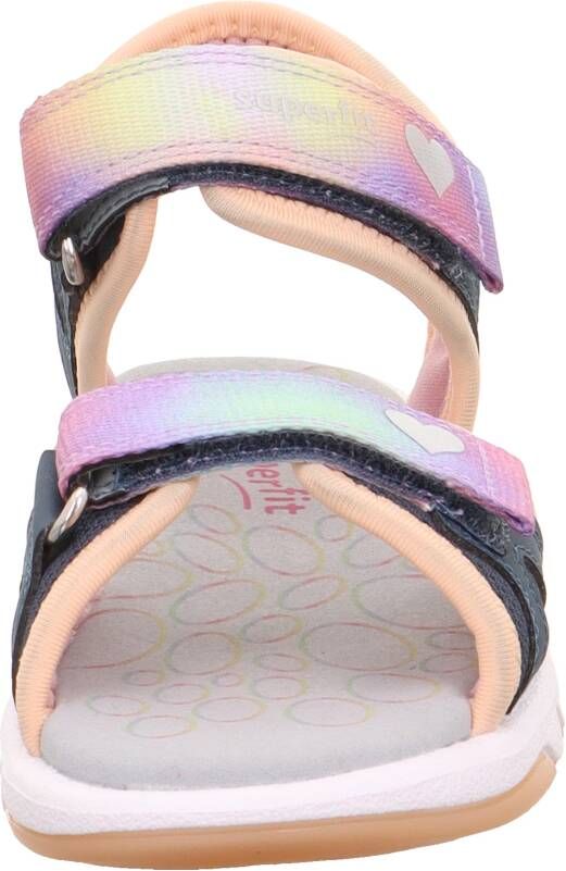 Superfit Sandalen 'Pebbles'