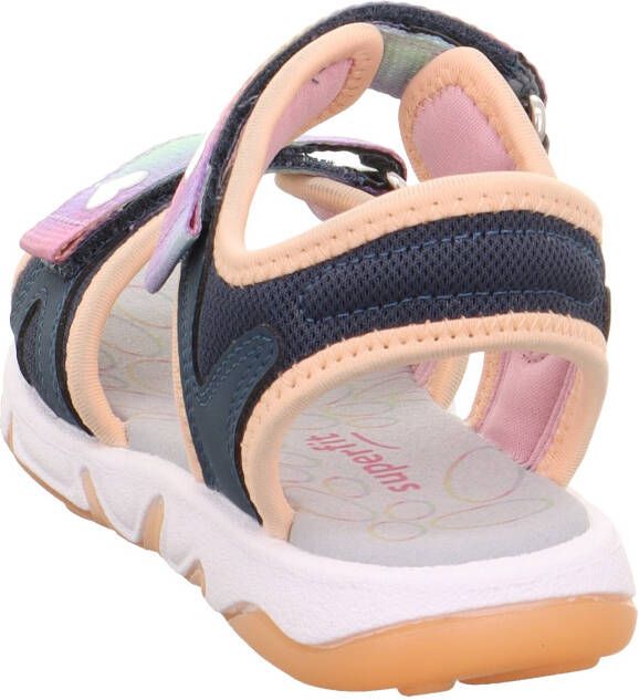 Superfit Sandalen 'Pebbles'