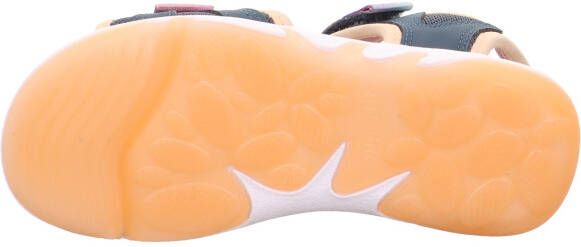 Superfit Sandalen 'Pebbles'