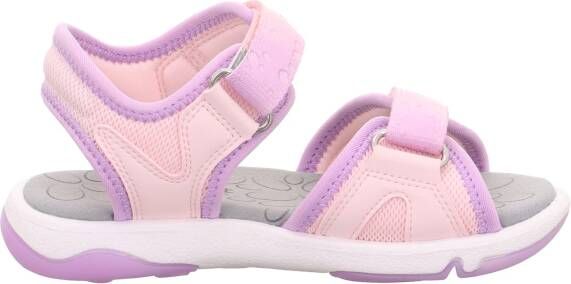 Superfit Sandalen 'Pebbles'