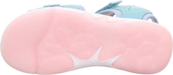 Superfit Sandalen 'PEBBLES'