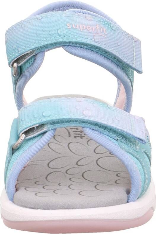 Superfit Sandalen 'PEBBLES'