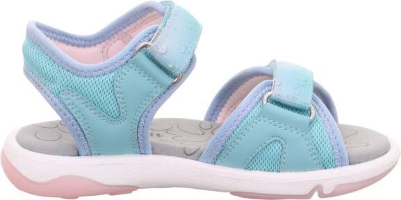 Superfit Sandalen 'PEBBLES'