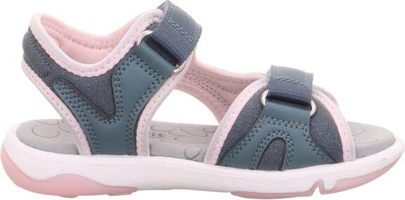 Superfit Sandalen 'Pebbles'