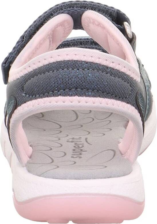 Superfit Sandalen 'Pebbles'