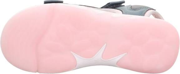 Superfit Sandalen 'Pebbles'
