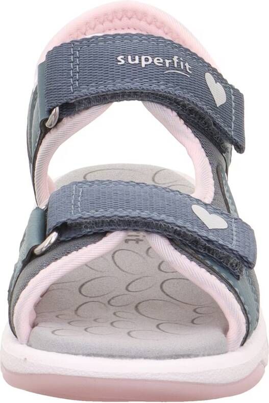 Superfit Sandalen 'Pebbles'