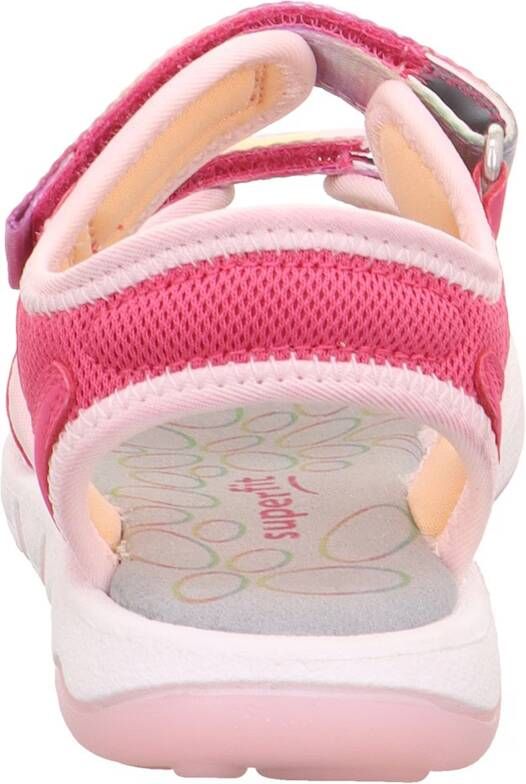 Superfit Sandalen 'Pebbles'