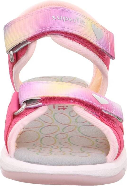 Superfit Sandalen 'Pebbles'