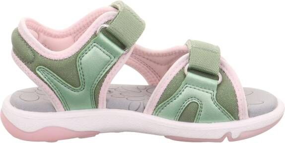 Superfit Sandalen 'PEBBLES'
