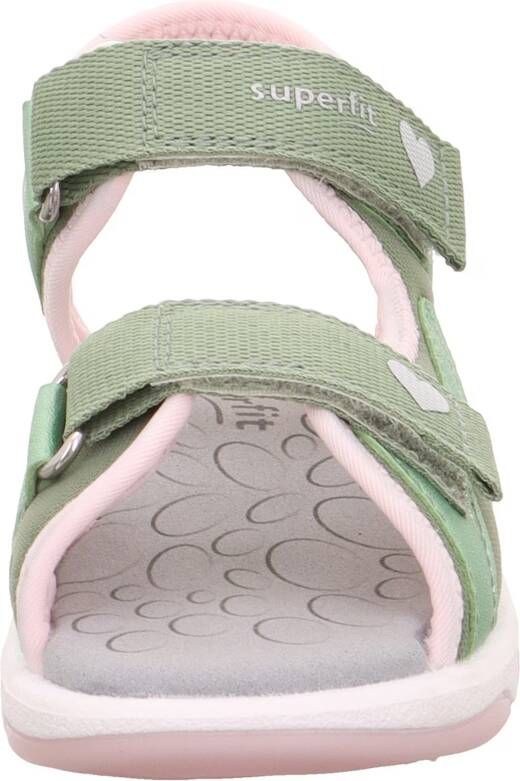 Superfit Sandalen 'PEBBLES'