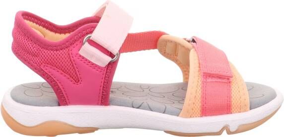 Superfit Sandalen 'PEBBLES'