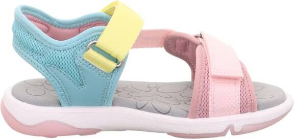 Superfit Sandalen 'PEBBLES'