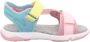 Superfit Kid's Pebbles Sandalen roze - Thumbnail 4