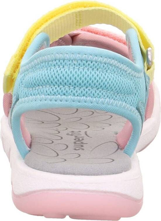 Superfit Sandalen 'PEBBLES'