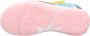 Superfit Kid's Pebbles Sandalen roze - Thumbnail 6