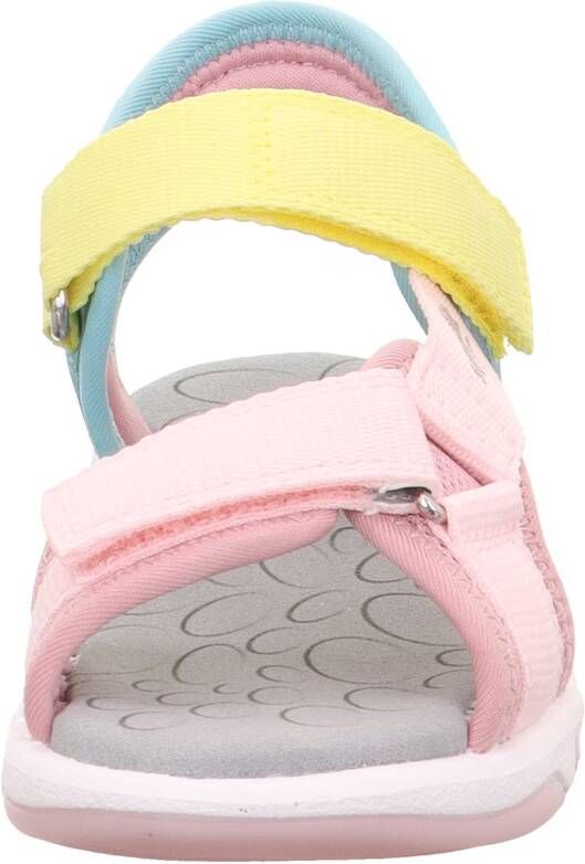 Superfit Sandalen 'PEBBLES'