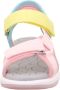 Superfit Kid's Pebbles Sandalen roze - Thumbnail 7